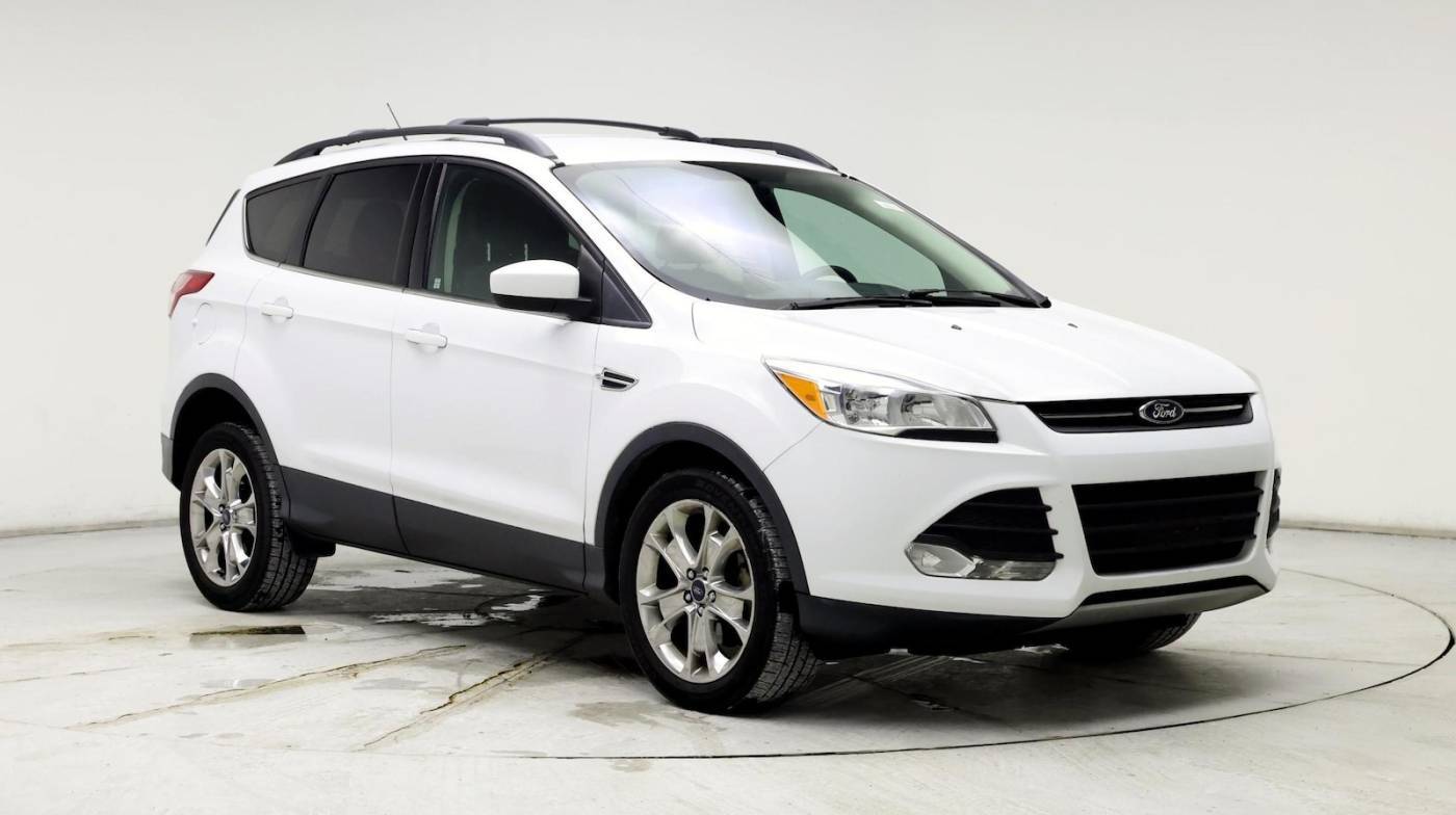 2015 Ford Escape SE — SUV — 86,900 mi — Laurel, MD