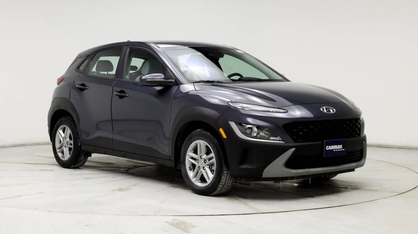 2022 Hyundai Kona SE — SUV — 23,863 mi — Laurel, MD