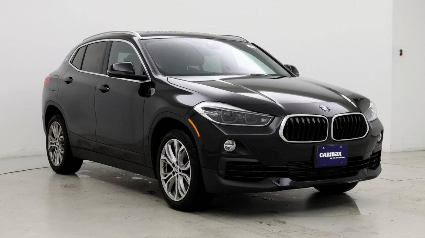 2020 BMW X2 28i — SUV — 41,602 mi — Laurel, MD