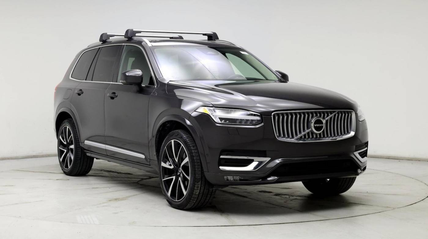 2023 Volvo XC90 Plus — SUV — 40,950 mi — Laurel, MD
