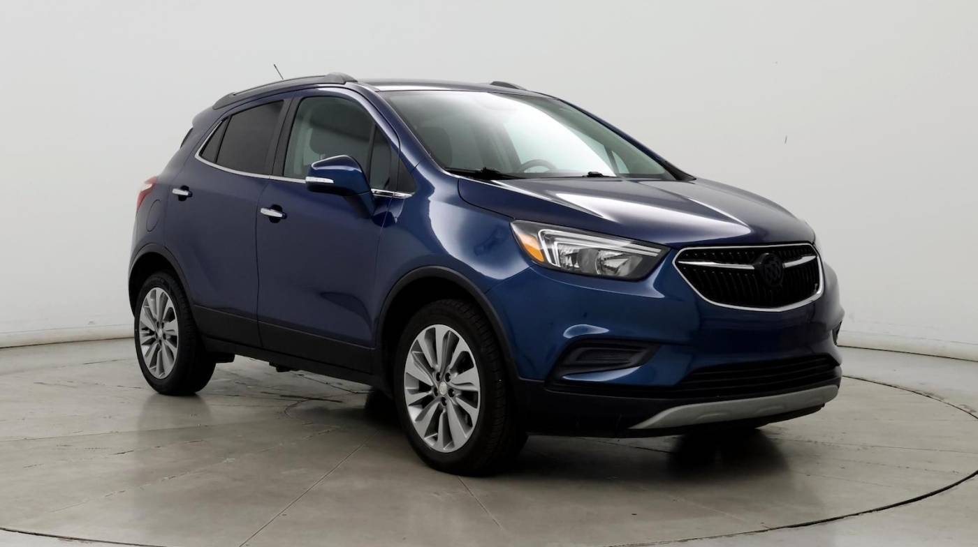 2019 Buick Encore Preferred — SUV — 66,403 mi — Laurel, MD