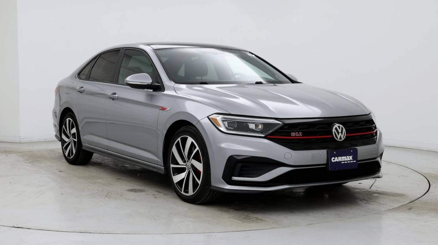 2019 Volkswagen Jetta GLI Autobahn — Sedan — 26,788 mi — Laurel, MD