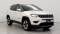 2021 Jeep Compass in Laurel, MD 1 - Open Gallery