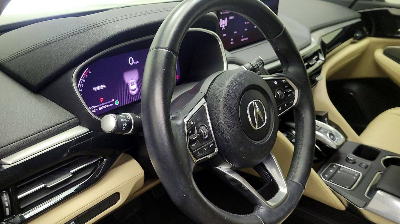 2022 Acura MDX Standard — SUV — 27,070 mi — Laurel, MD