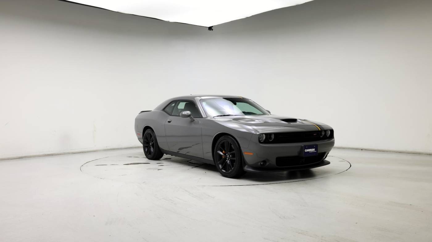 2023 Dodge Challenger GT — Coupe — 18,297 mi — Laurel, MD