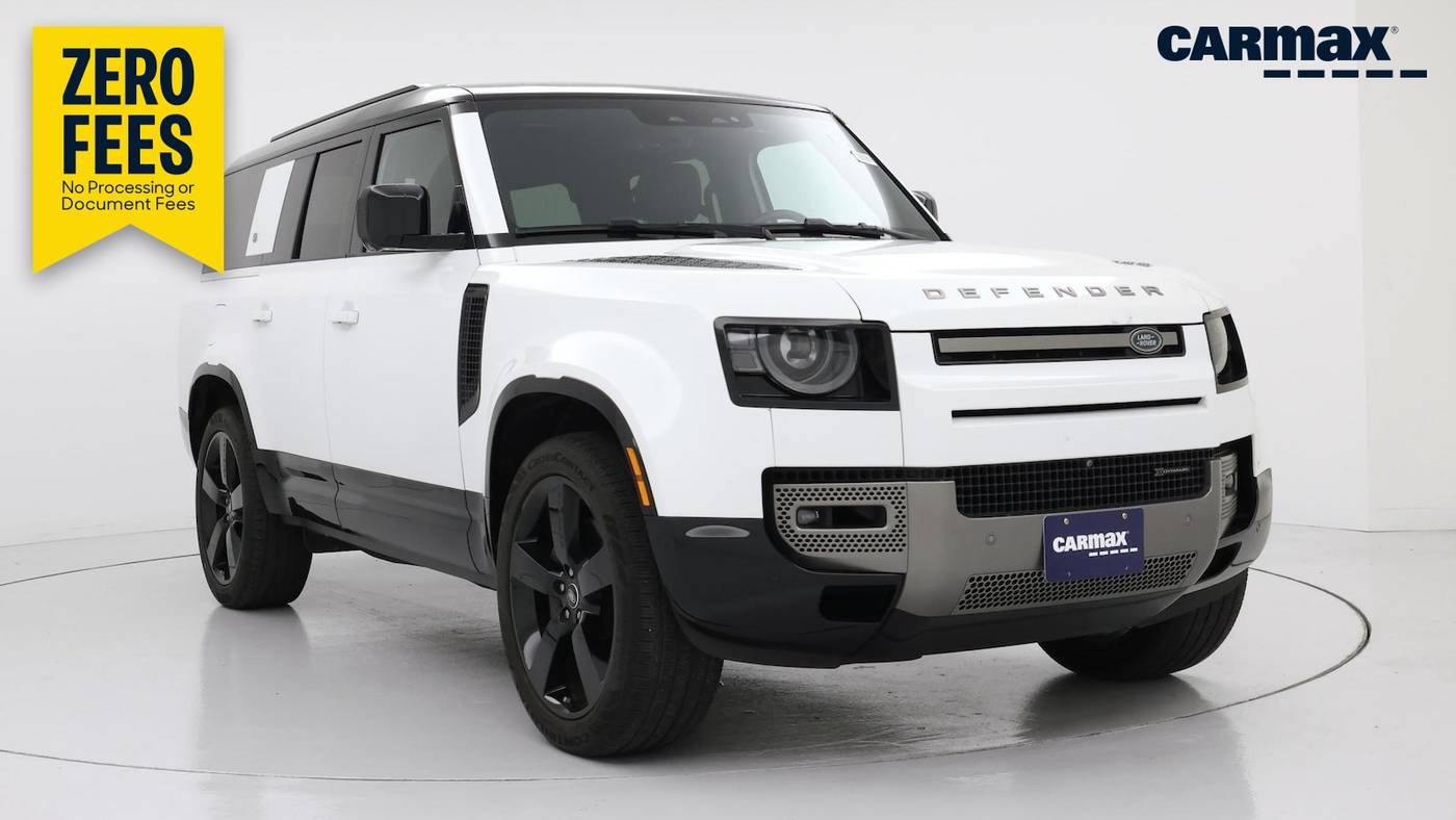 2023 Land Rover Defender X-Dynamic SE