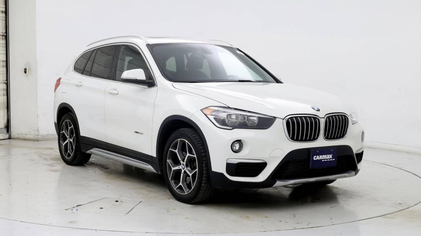 2018 BMW X1 28i — SUV — 45,957 mi — Laurel, MD