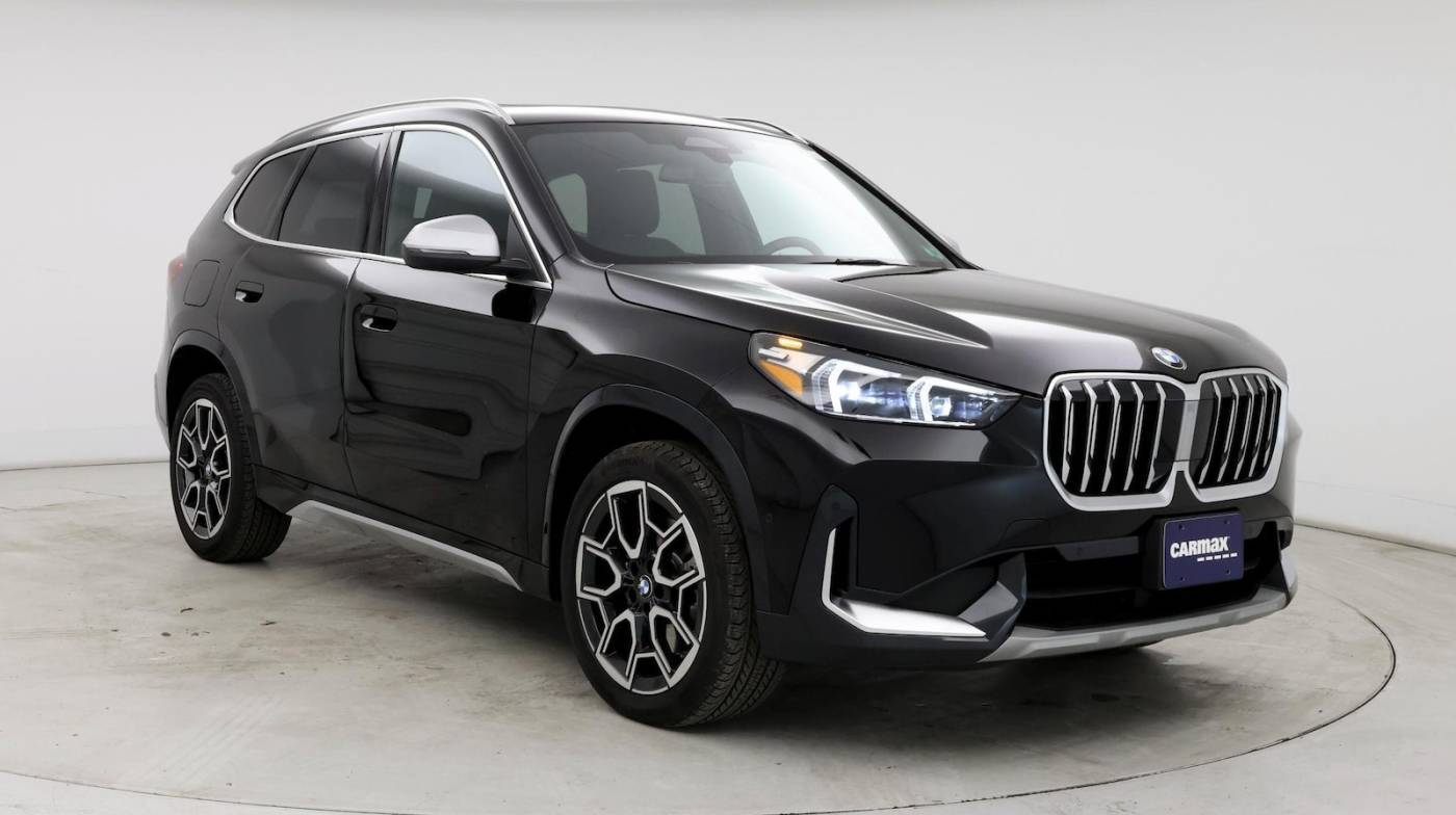 2024 BMW X1 28i — SUV — 380 mi — Laurel, MD