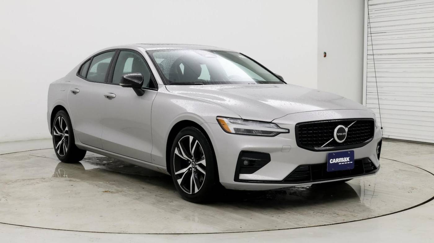 2024 Volvo S60 Core — Sedan — 18,120 mi — Laurel, MD