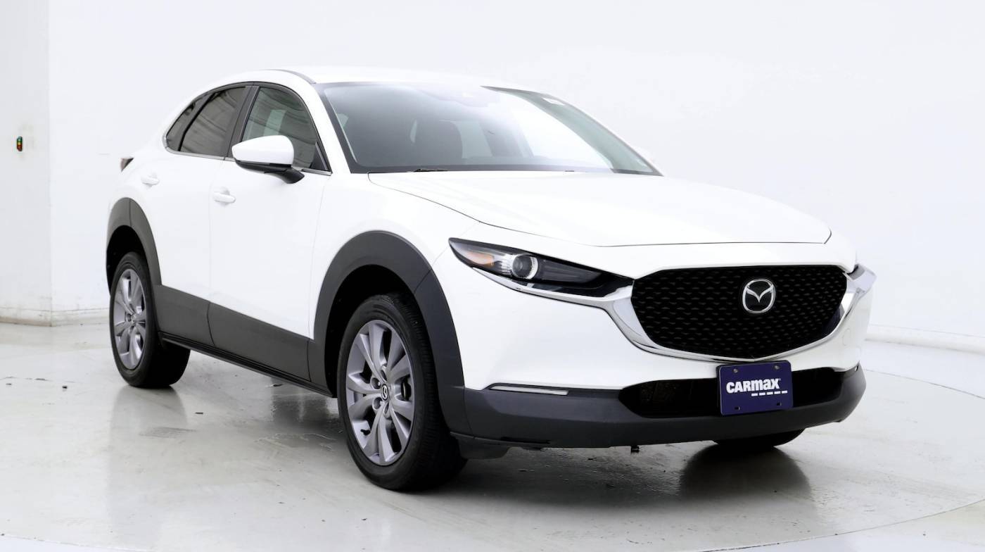 2021 Mazda CX-30 Select — SUV — 29,915 mi — Laurel, MD