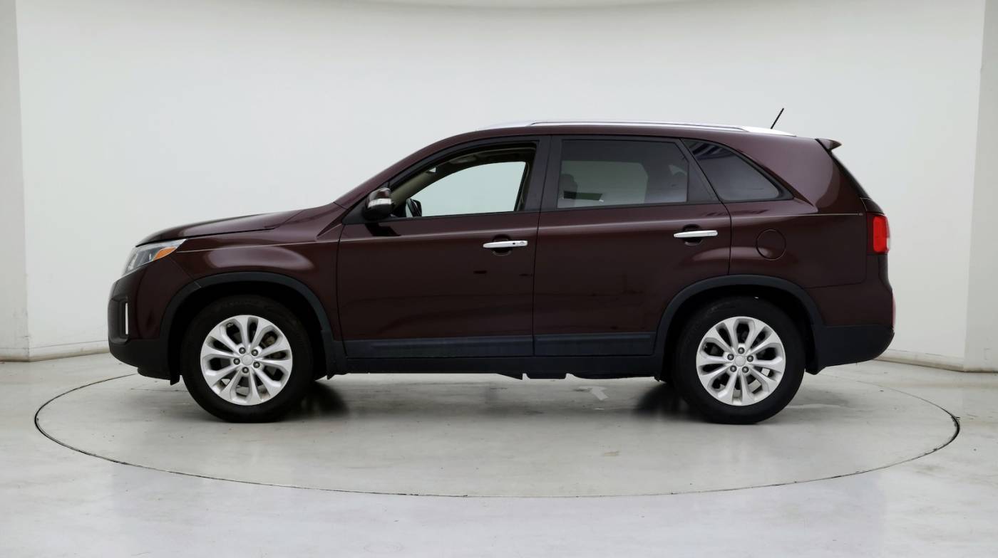 2015 Kia Sorento EX V6 — SUV — 67,172 mi — Laurel, MD