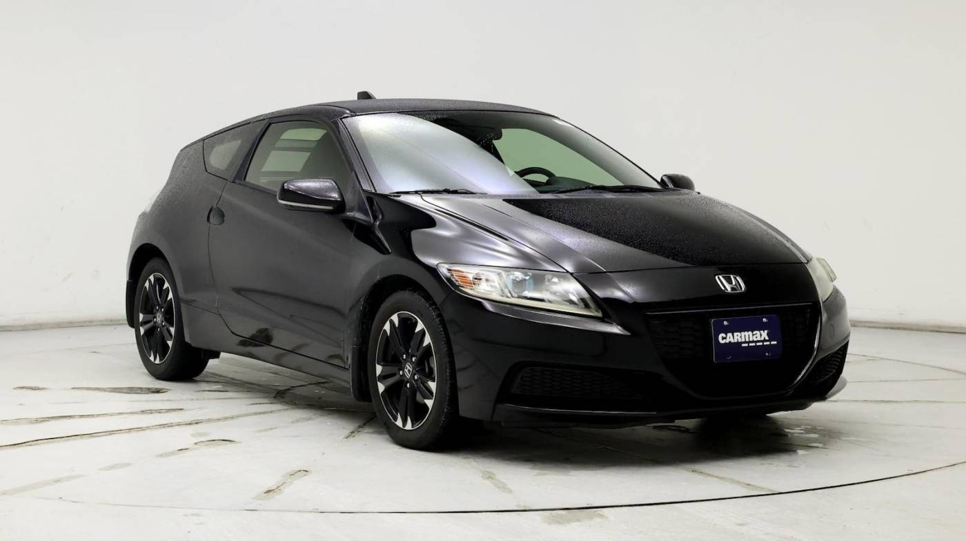 2014 Honda CR-Z Base — Hatchback — 50,000 mi — Laurel, MD