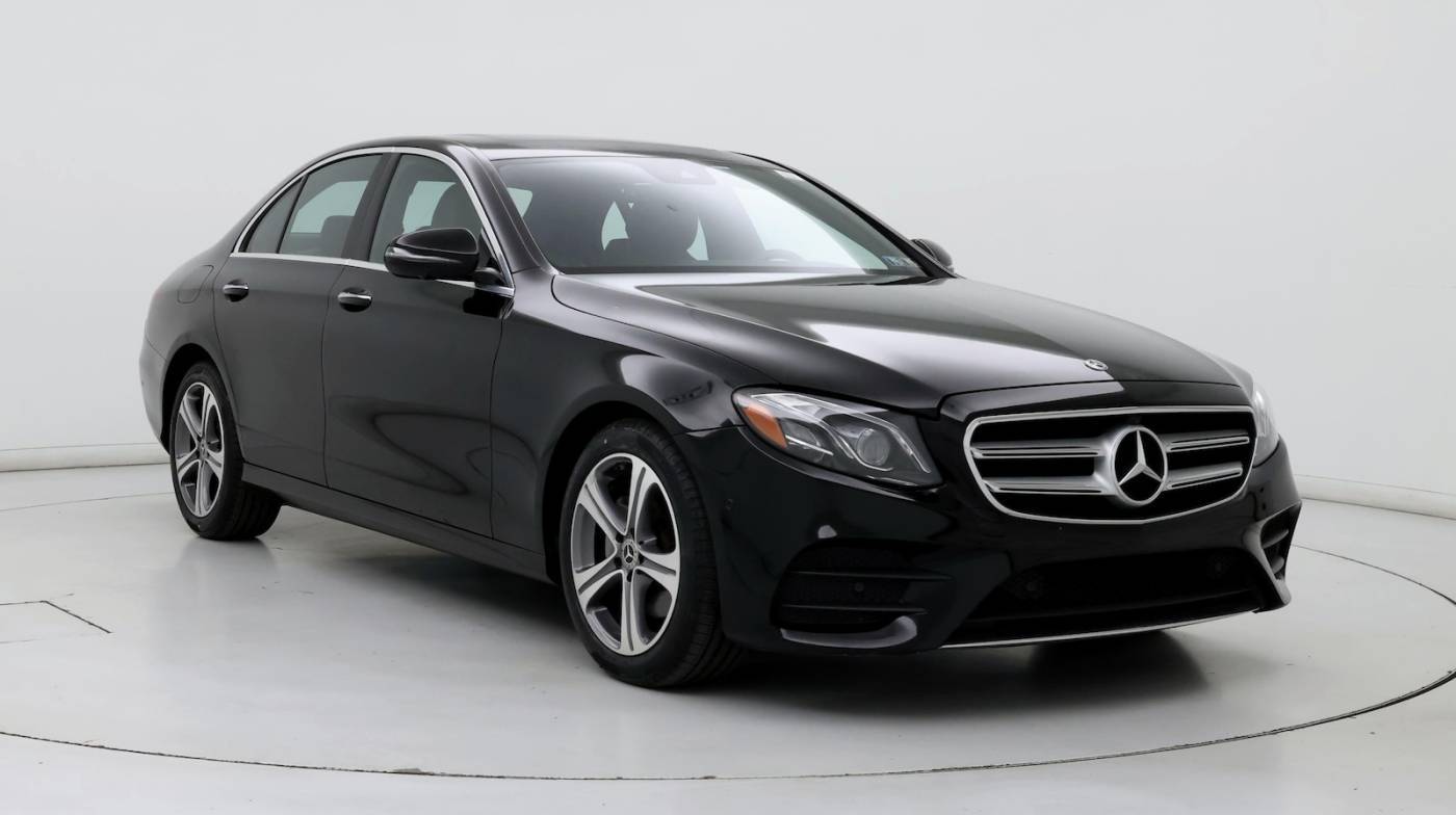 2019 Mercedes-Benz E-Class E 300 — Sedan — 47,042 mi — Laurel, MD