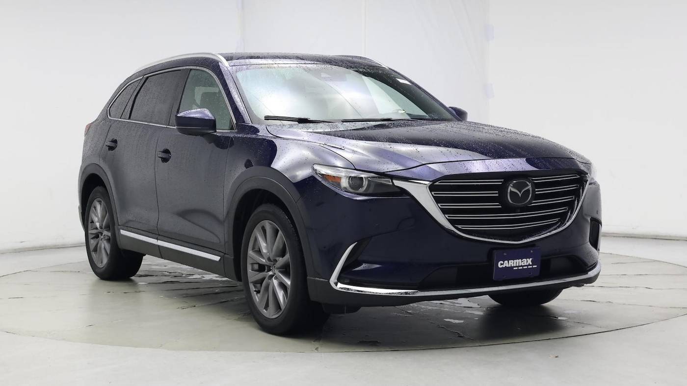 2023 Mazda CX-9