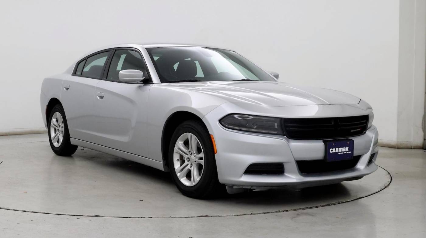2022 Dodge Charger SXT — Sedan — 56,023 mi — Laurel, MD
