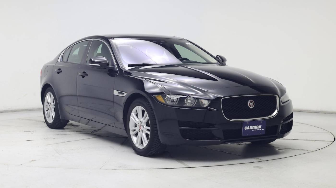 2017 Jaguar XE Premium — Sedan — 67,054 mi — Laurel, MD