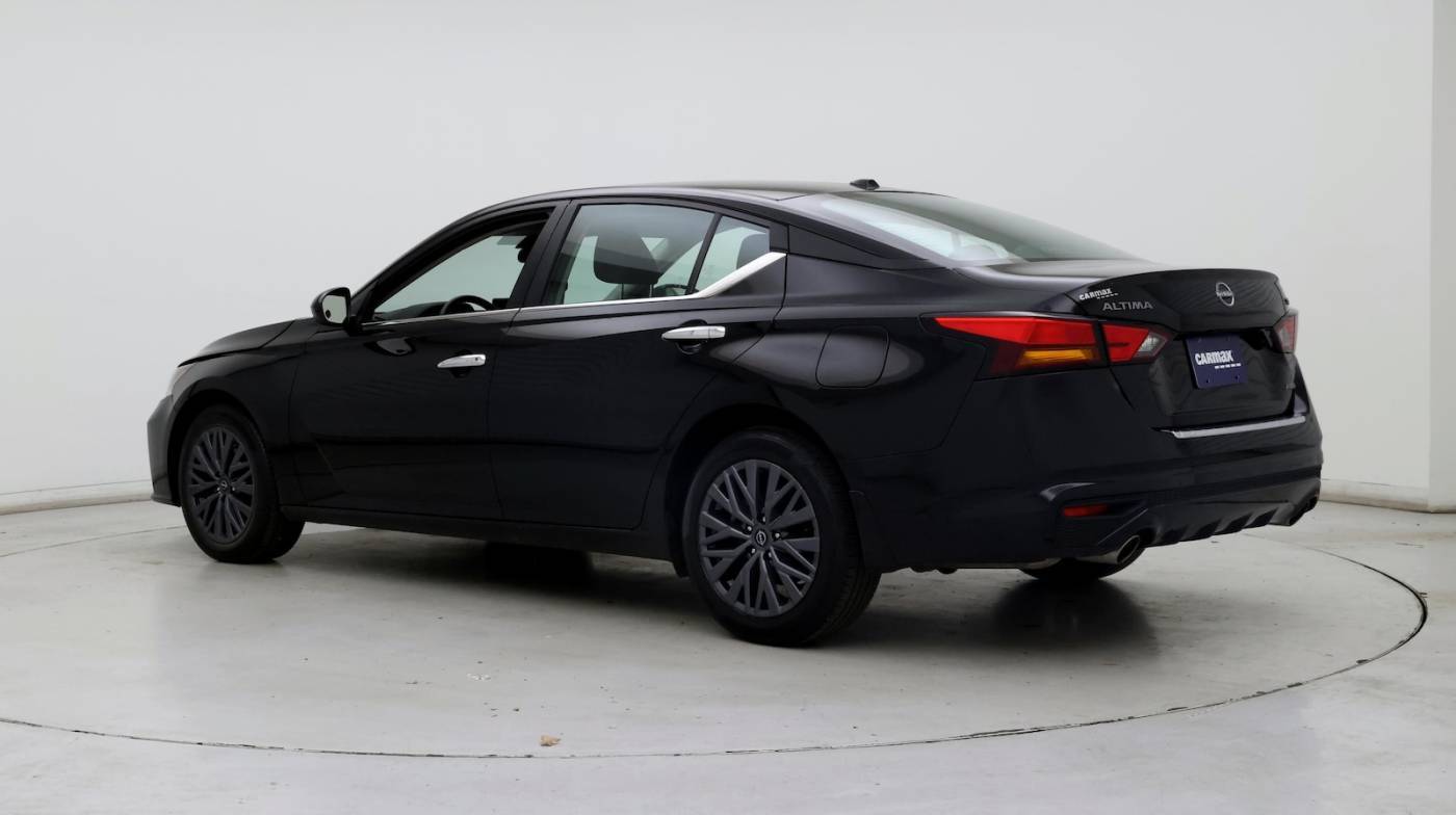 2023 Nissan Altima SV — Sedan — 15,425 mi — Laurel, MD