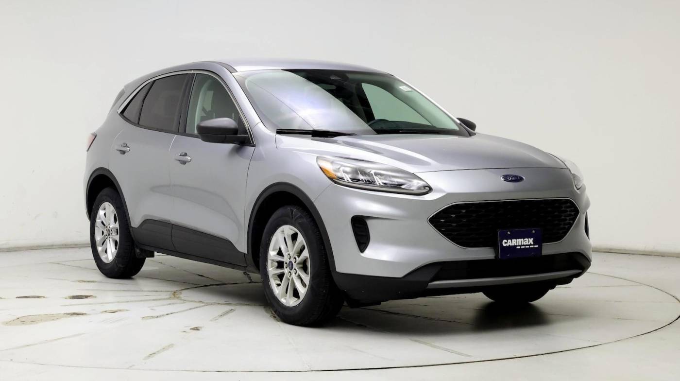 2022 Ford Escape SE — SUV — 38,838 mi — Laurel, MD