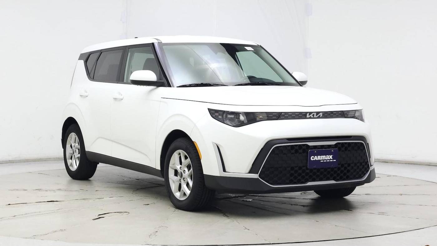 2023 Kia Soul
