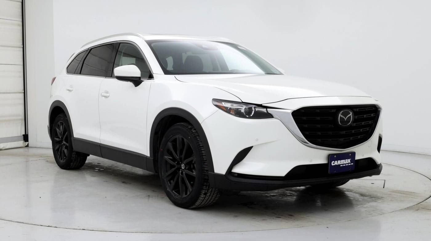 2022 Mazda CX-9 Touring Plus — SUV — 37,875 mi — Laurel, MD