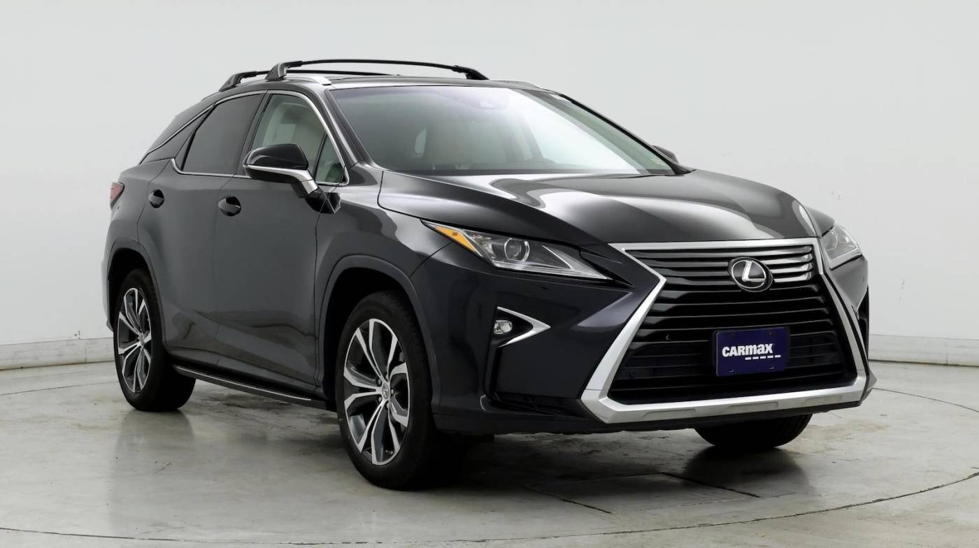 2017 Lexus RX RX 350 — SUV — 67,154 mi — Laurel, MD