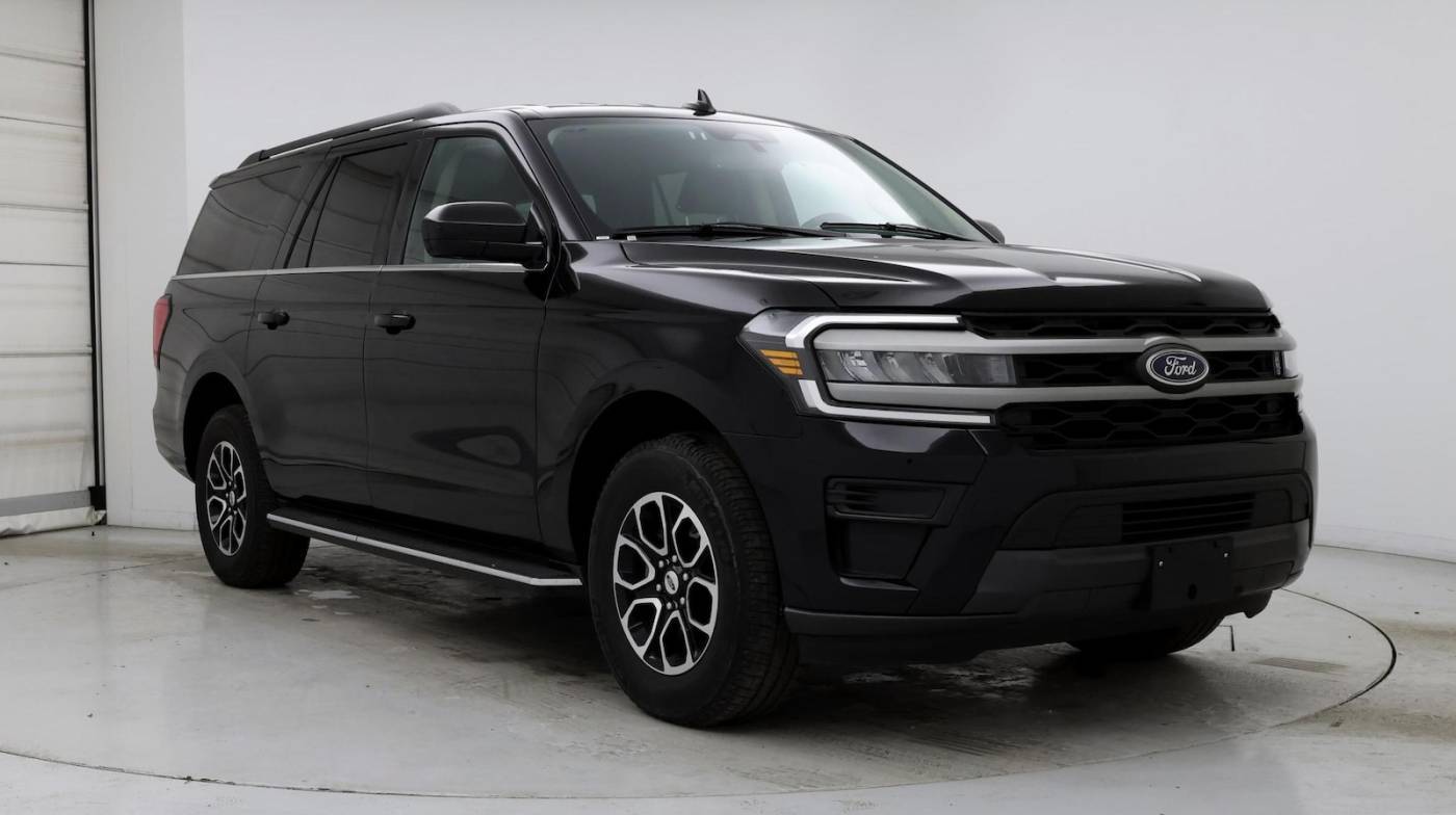 2023 Ford Expedition XLT — SUV — 42,259 mi — Laurel, MD
