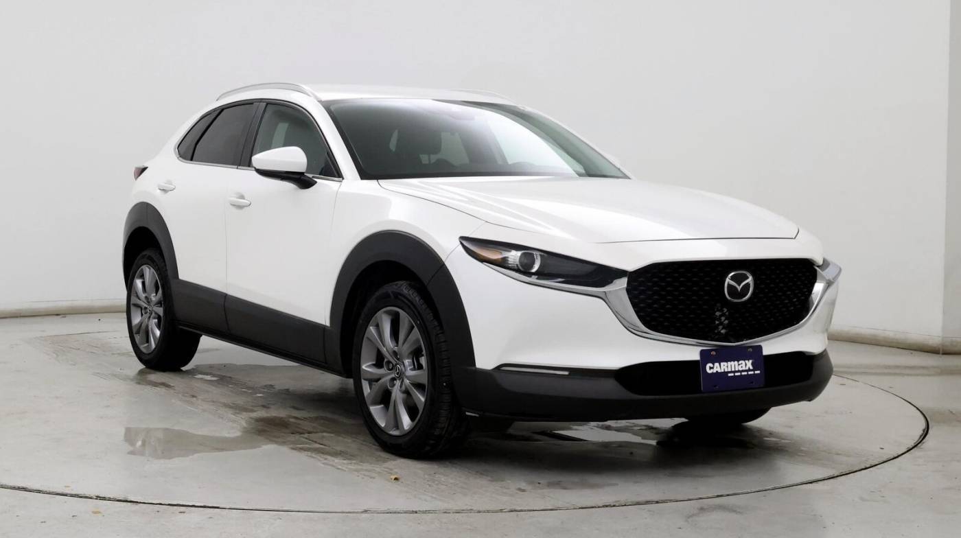 2022 Mazda CX-30 Select — SUV — 31,370 mi — Laurel, MD