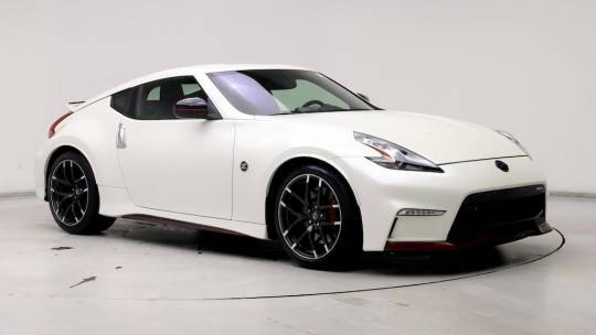 370z truecar