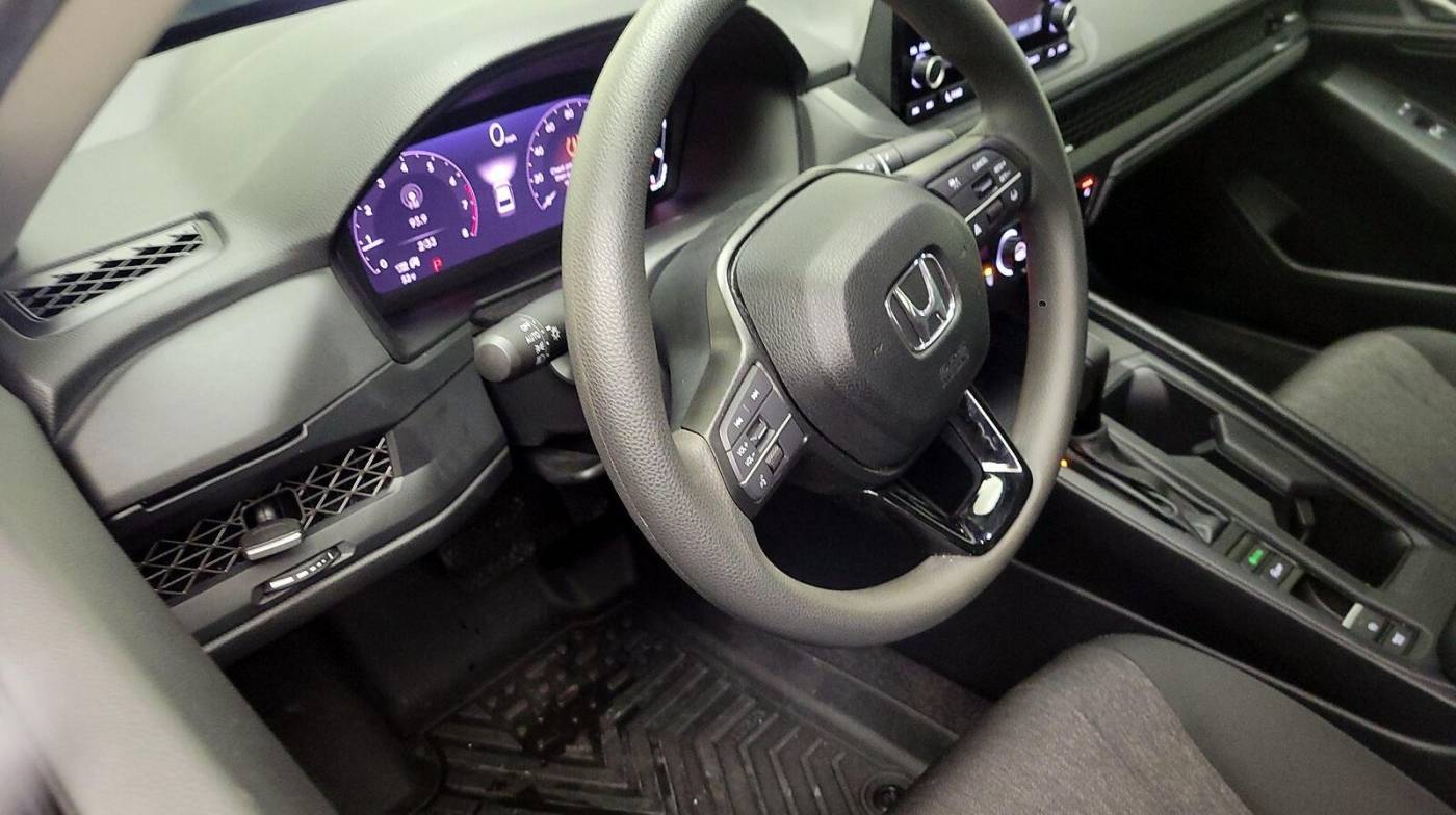2024 Honda Accord EX — Sedan — 8,428 mi — Laurel, MD