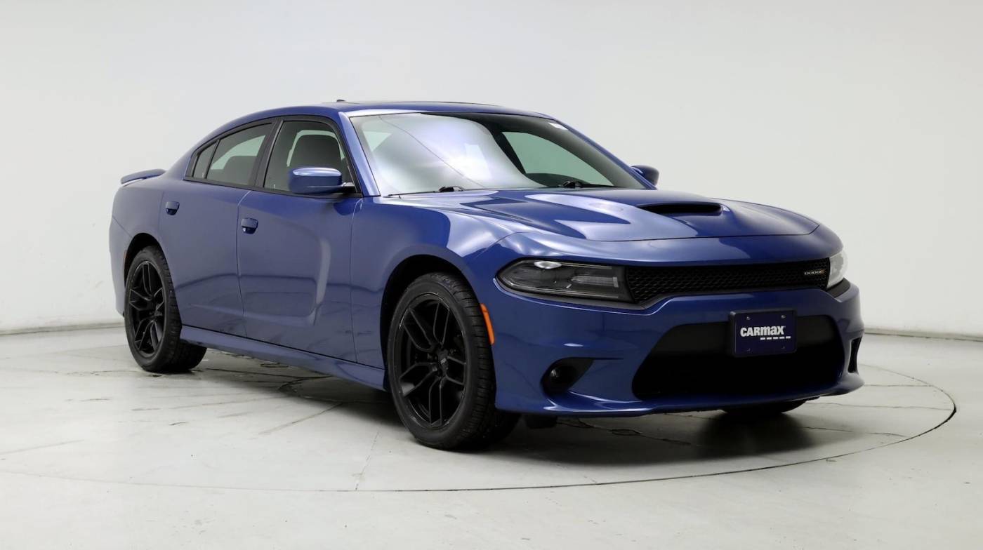 2021 Dodge Charger GT — Sedan — 24,305 mi — Laurel, MD