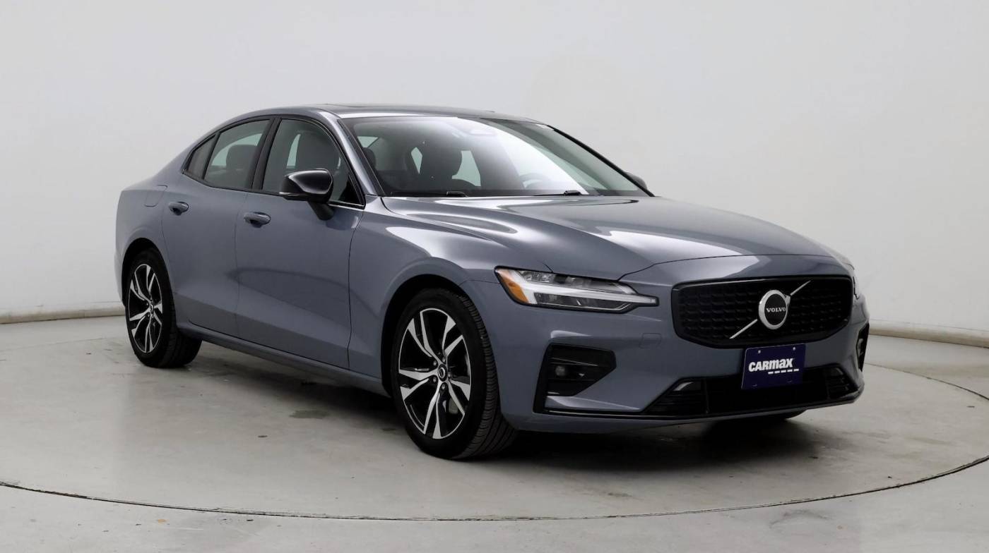 2024 Volvo S60 Core — Sedan — 17,194 mi — Laurel, MD
