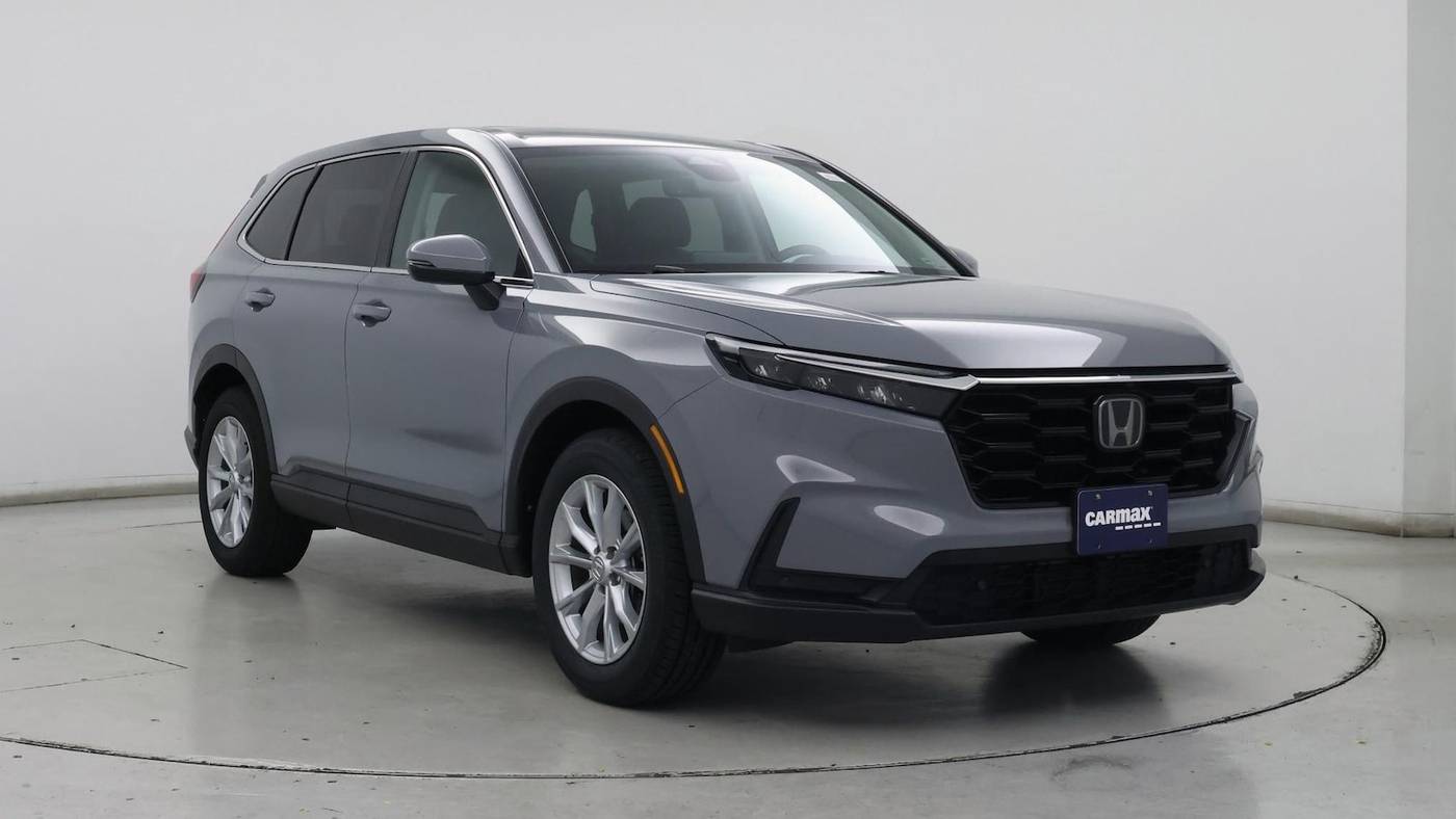 2024 Honda CR-V