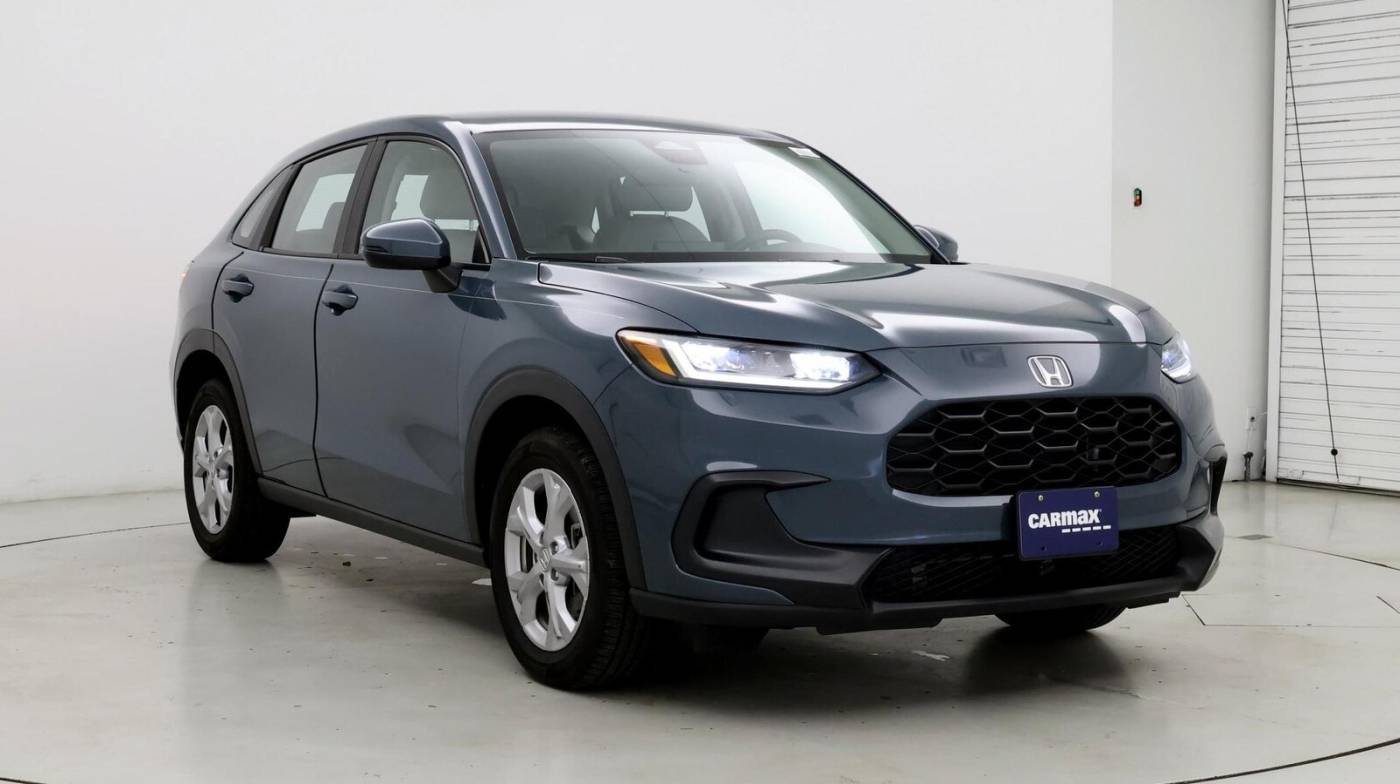 2024 Honda HR-V LX — SUV — 14,252 mi — Laurel, MD