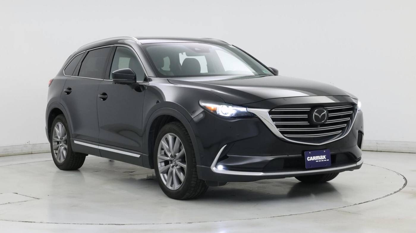 2021 Mazda CX-9 Grand Touring — SUV — 70,084 mi — Laurel, MD