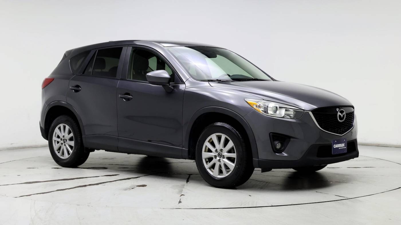 2014 Mazda CX-5 Touring — SUV — 101,757 mi — Laurel, MD
