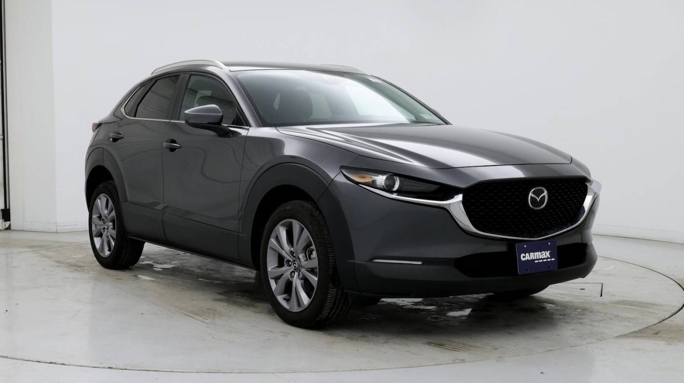 2022 Mazda CX-30 Select — SUV — 13,460 mi — Laurel, MD
