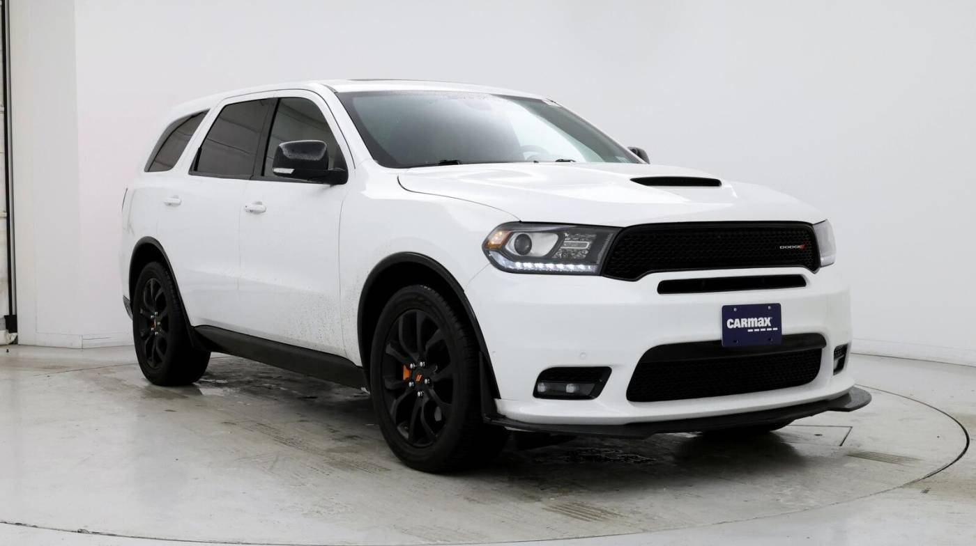 2019 Dodge Durango R/T — SUV — 41,022 mi — Laurel, MD