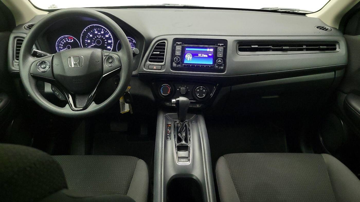 2019 Honda HR-V LX — SUV — 40,266 mi — Laurel, MD