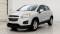 2016 Chevrolet Trax in Laurel, MD 4 - Open Gallery