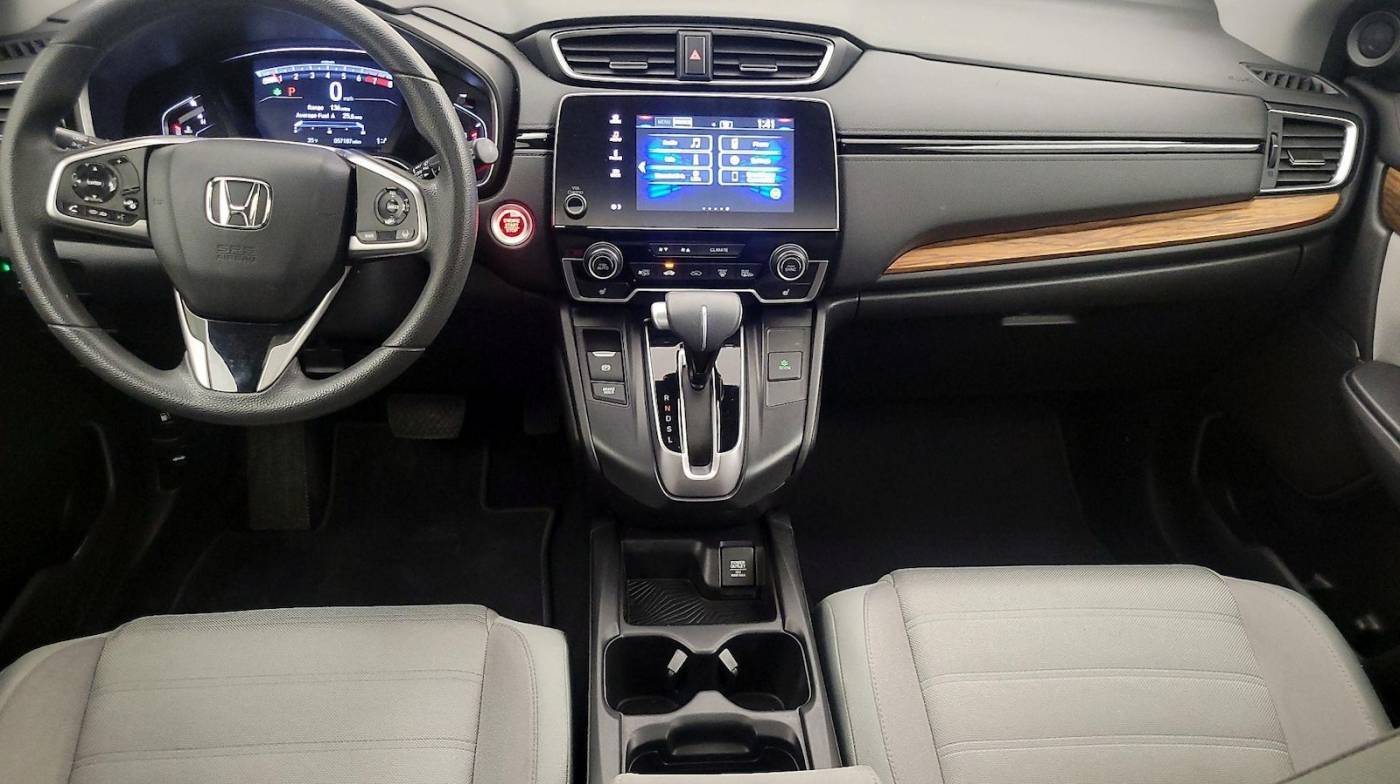 2019 Honda CR-V EX — SUV — 57,189 mi — Laurel, MD