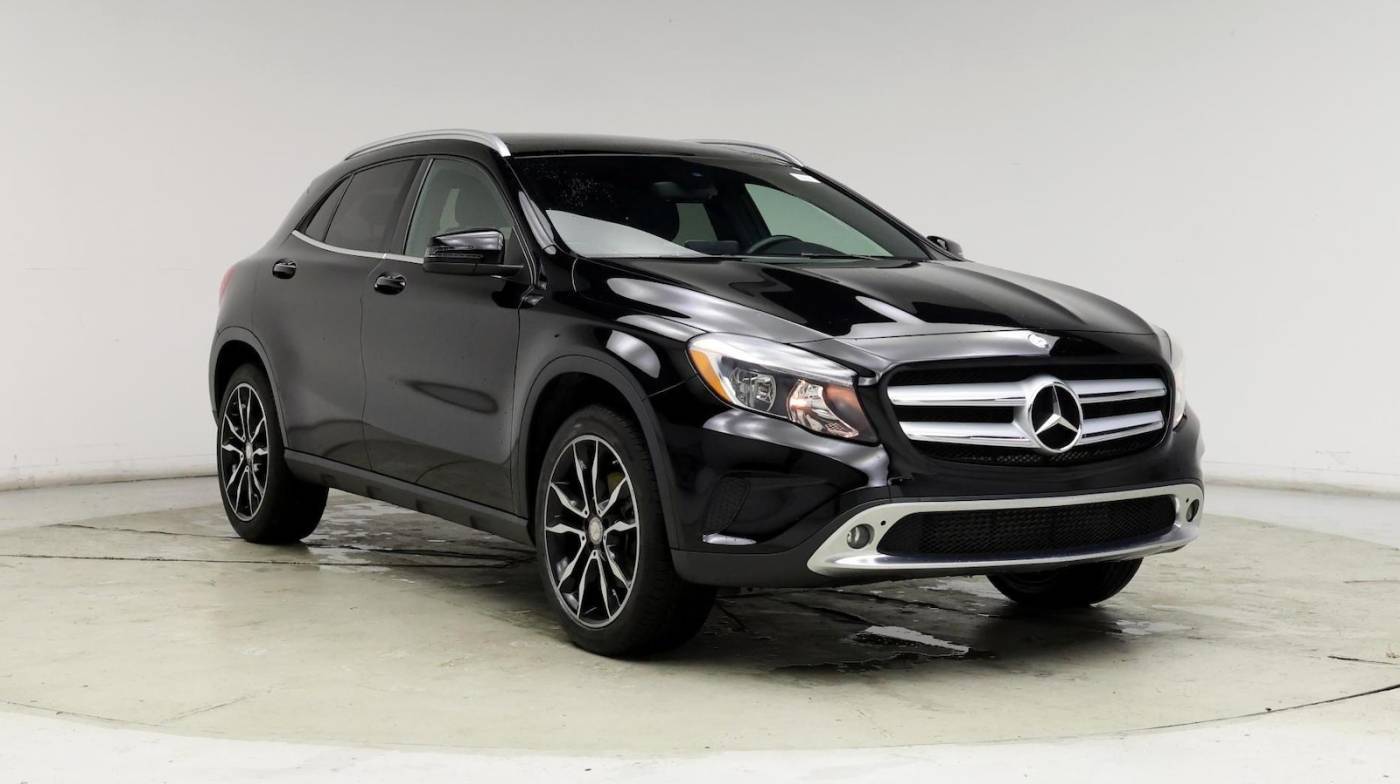 2017 Mercedes-Benz GLA GLA 250 — SUV — 71,397 mi — Laurel, MD