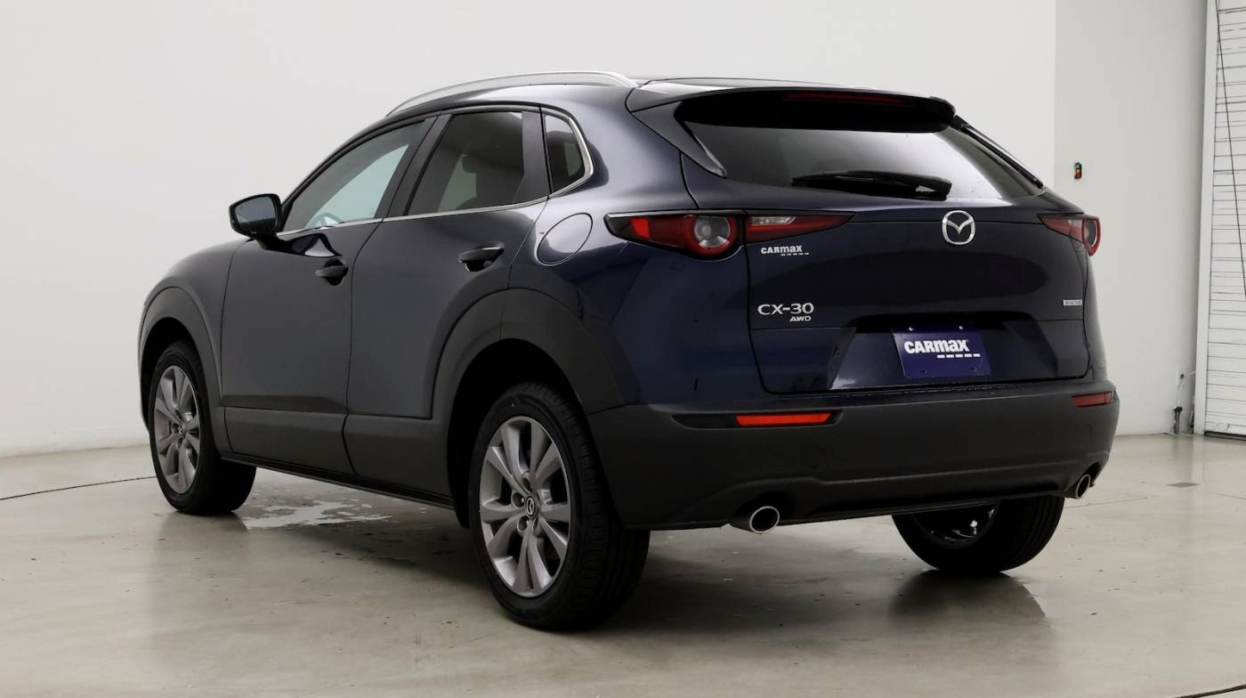 2023 Mazda CX-30 Select — SUV — 32,242 mi — Laurel, MD