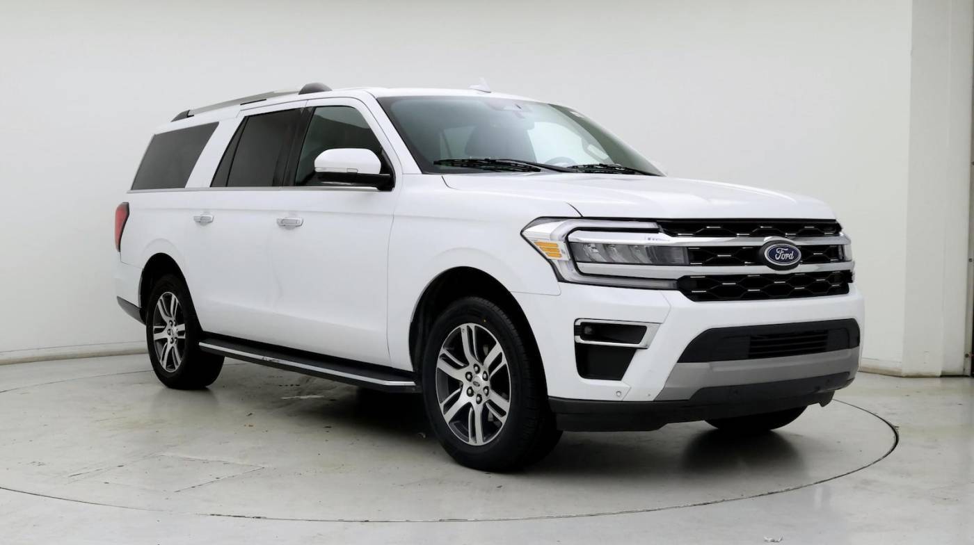 2023 Ford Expedition Limited — SUV — 55,507 mi — Laurel, MD
