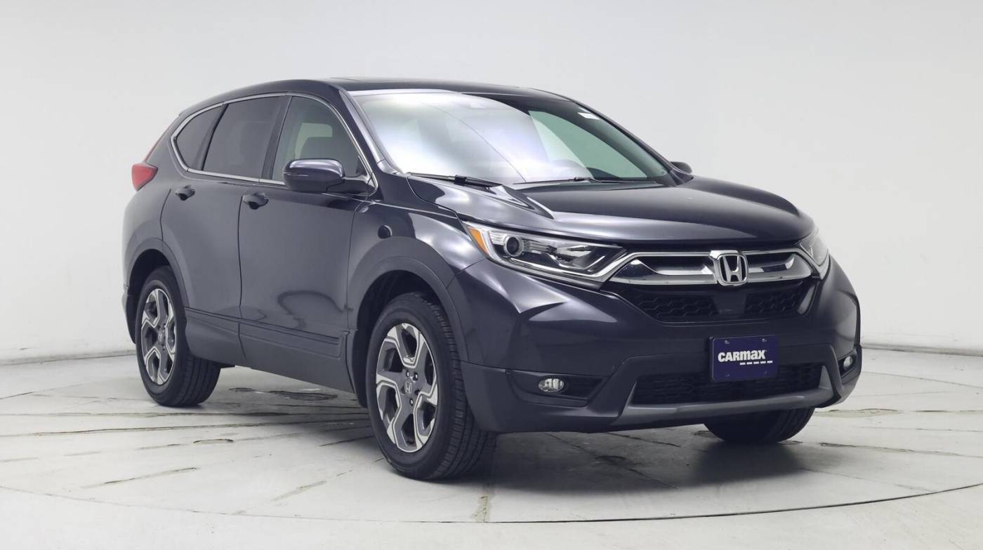 2019 Honda CR-V EX — SUV — 57,700 mi — Laurel, MD