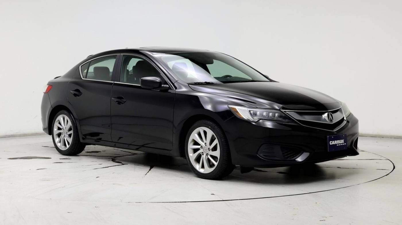 2016 Acura ILX Premium Package — Sedan — 57,771 mi — Laurel, MD