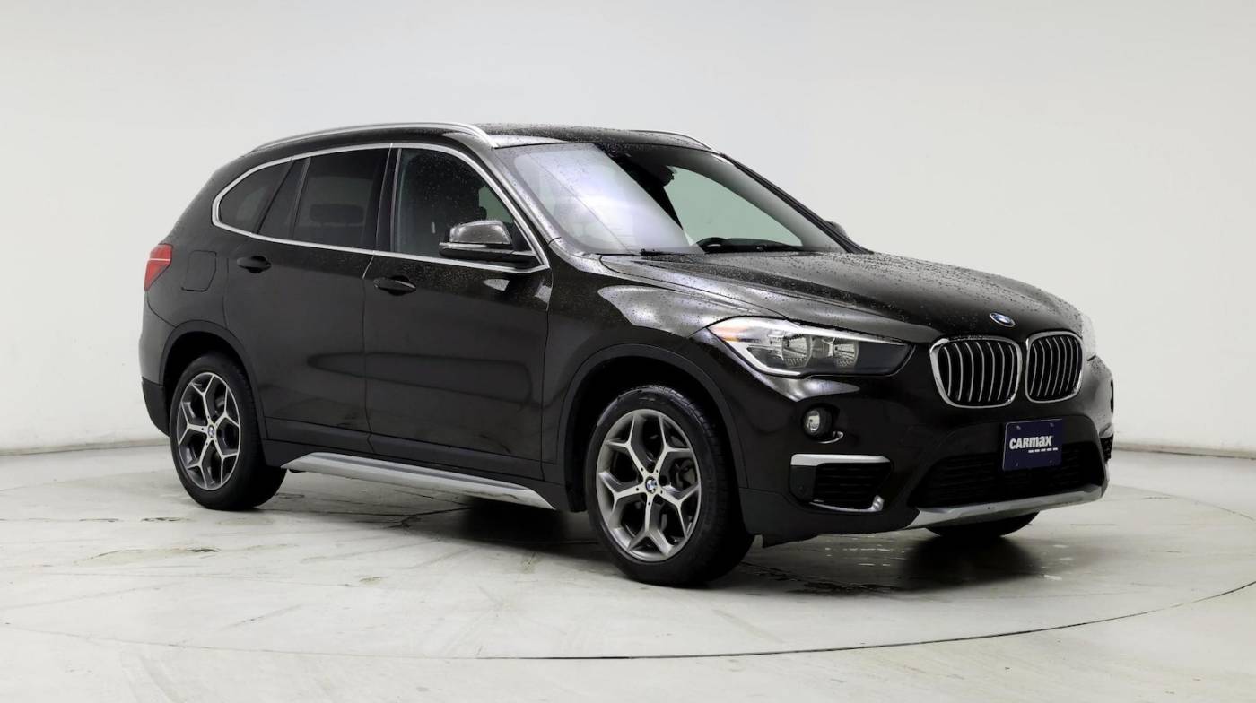 2018 BMW X1 28i — SUV — 26,527 mi — Laurel, MD