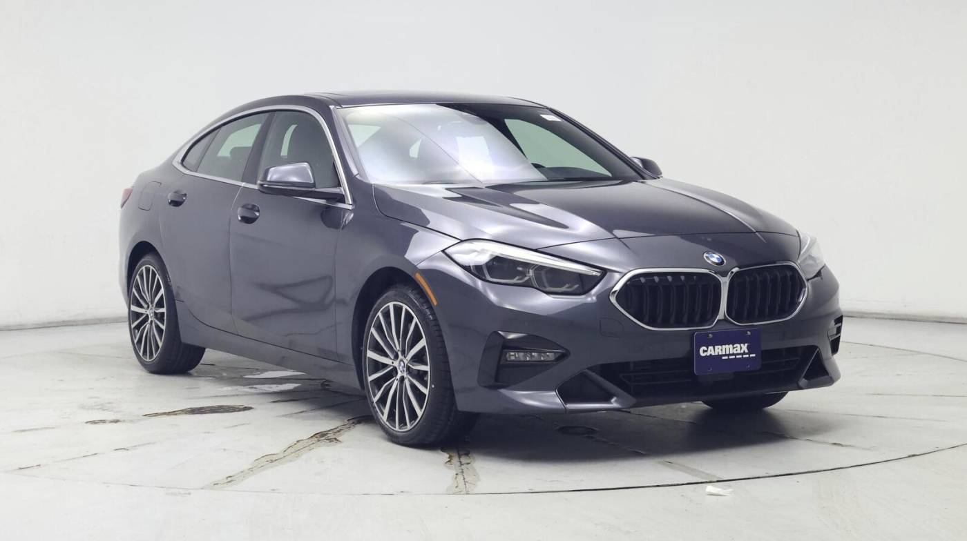 2020 BMW 2 Series 228i — Sedan — 20,589 mi — Laurel, MD