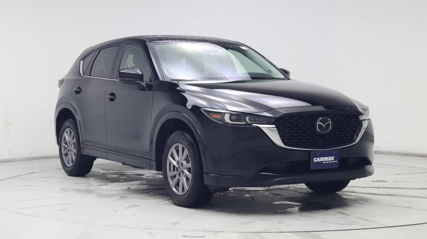 2024 Mazda CX-5 2.5 S Select — SUV — 15,161 mi — Laurel, MD