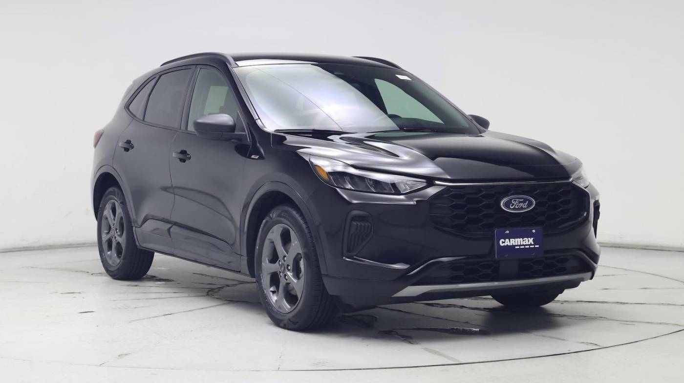 2023 Ford Escape ST-Line — SUV — 26,049 mi — Laurel, MD
