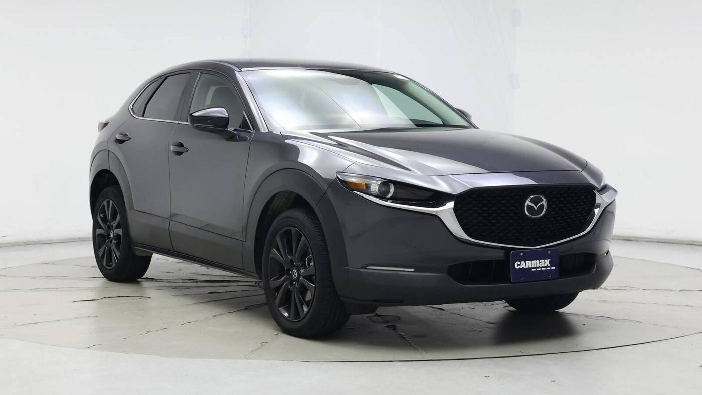 2024 Mazda CX-30